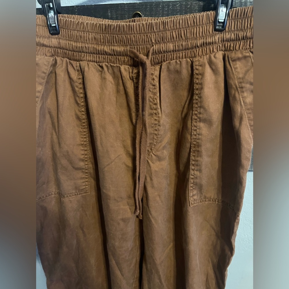 a new day Brown Pants - Picture 6 of 6